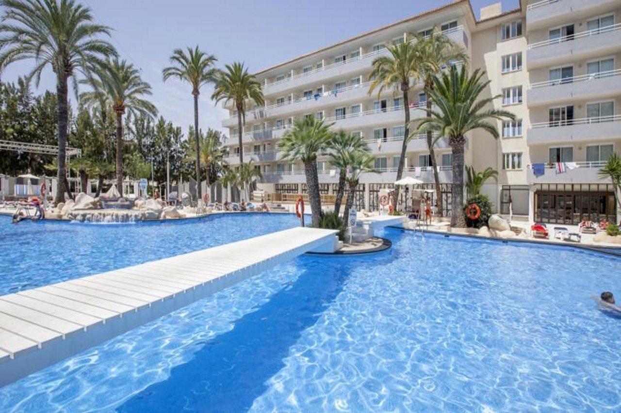 Bh Club Mallorca - Adults Only Aparthotel Magaluf (Mallorca)