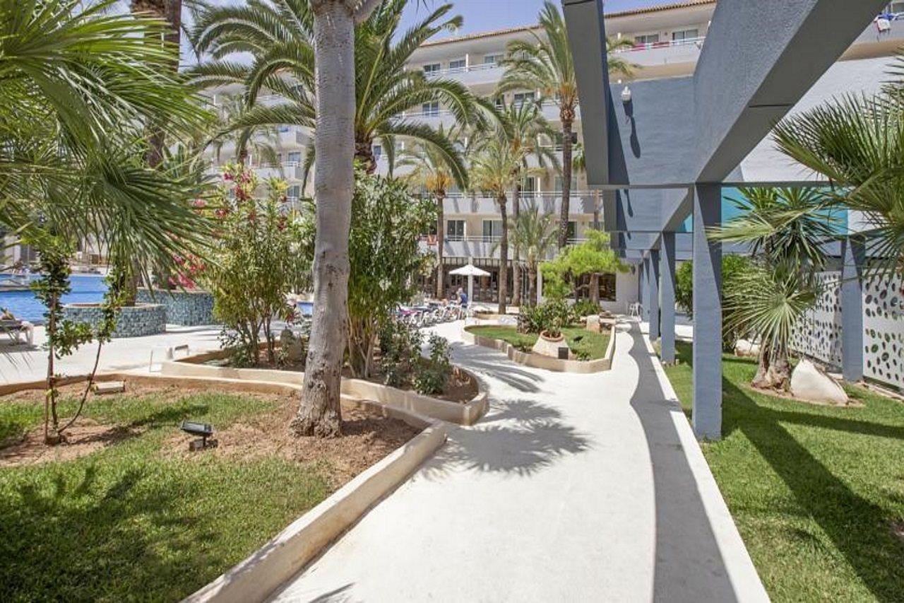 Bh Club Mallorca - Adults Only Aparthotel