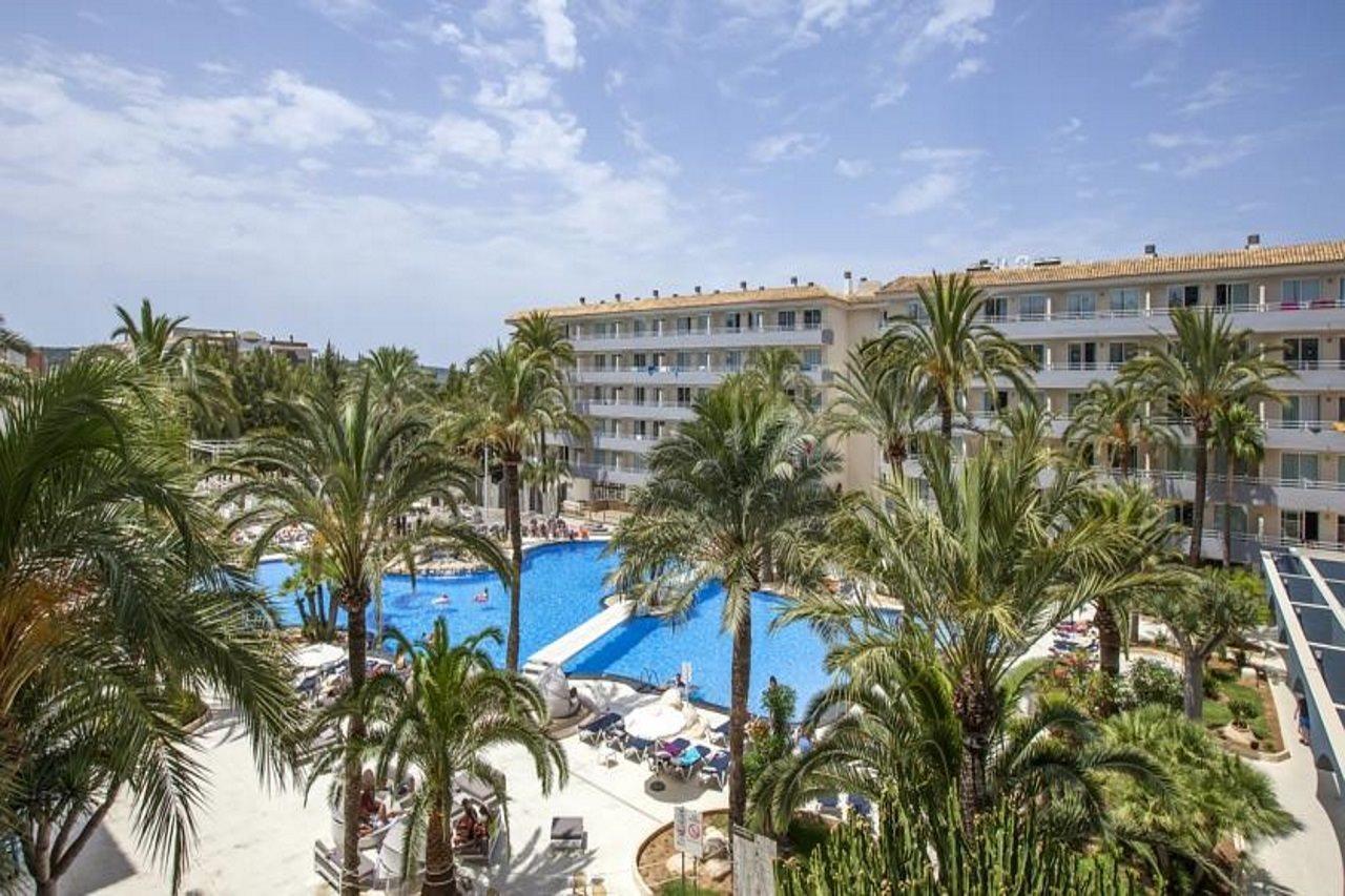 Bh Club Mallorca - Adults Only Aparthotel 3*