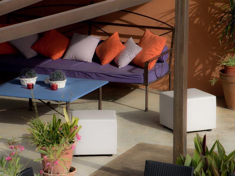 Ca'n Calco Hotel Magaluf (Mallorca)