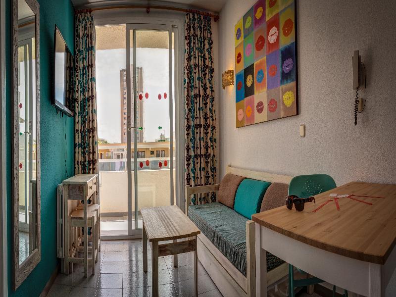 Aparthotel Bh Club Mallorca - Adults Only 3*