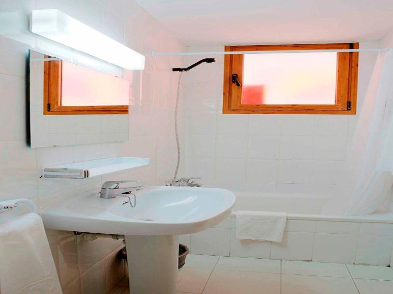 Aparthotel Bh Club Mallorca - Adults Only