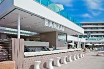 Hm Royal Beach Hotel 3*