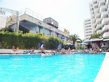 Apts Playa (adults Only) Hotel