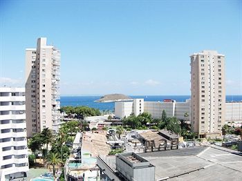 Hotel Apts Playa (adults Only) 2*