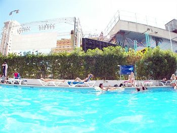 Apts Playa (adults Only) 2* Magaluf (Mallorca)
