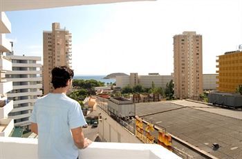 Apts Playa (adults Only) Hotel Magaluf (Mallorca)
