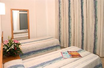 Apts Playa (adults Only) Magaluf (Mallorca)