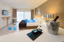 Hotel Hm Royal Beach 3*