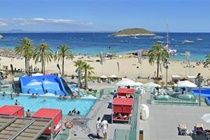 Hotel Hm Royal Beach