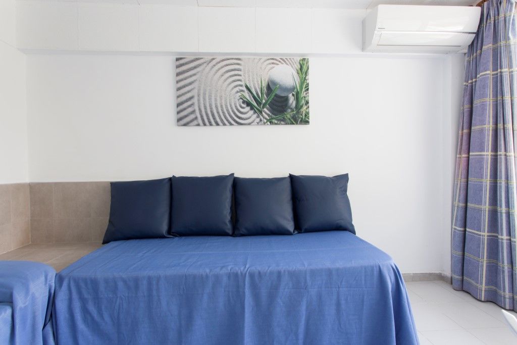 Apts. Kensington Magaluf (Mallorca)