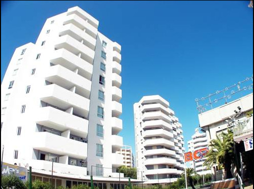 Apts Playa (adults Only) Hotel 2*