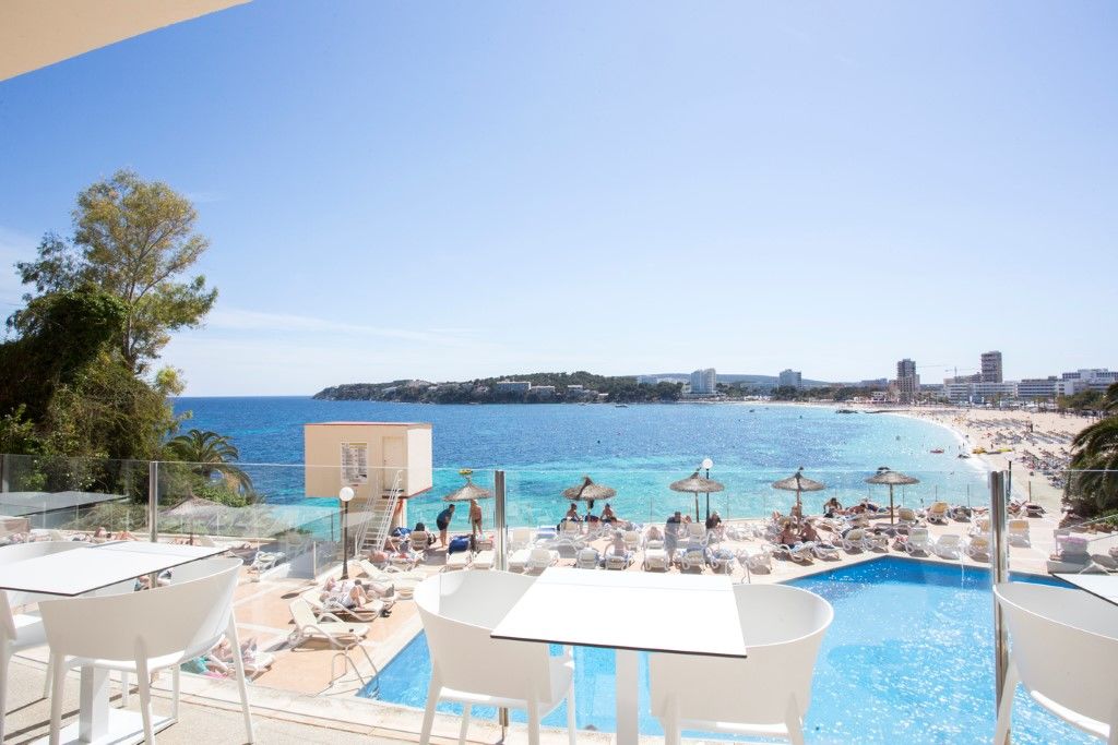 Bahia Principe Sunlight Coral Playa - Adults Only Khách sạn Magalluf