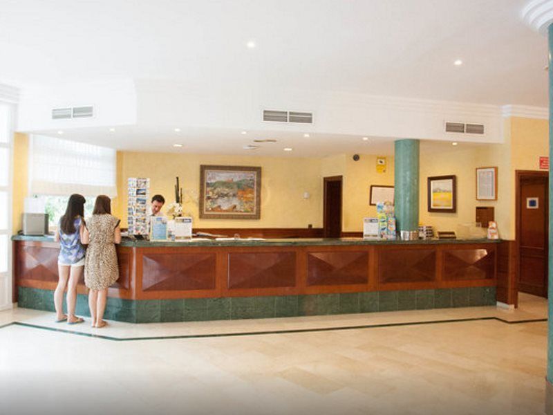 Bahia Principe Sunlight Coral Playa - Adults Only Magalluf