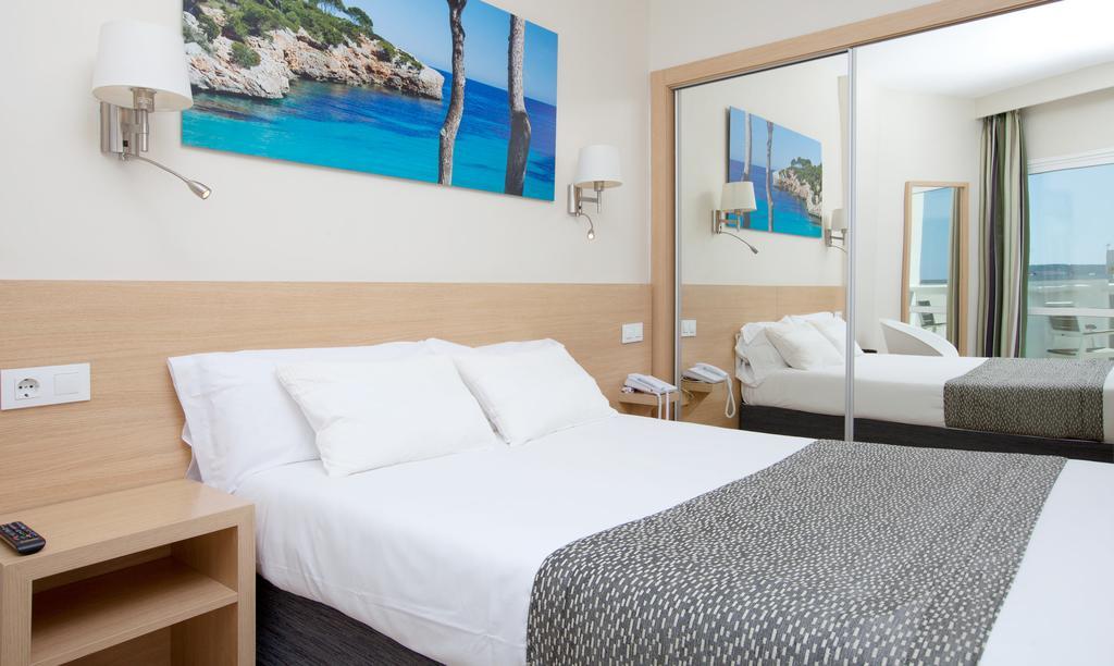 Khách sạn Samos (adults Only)