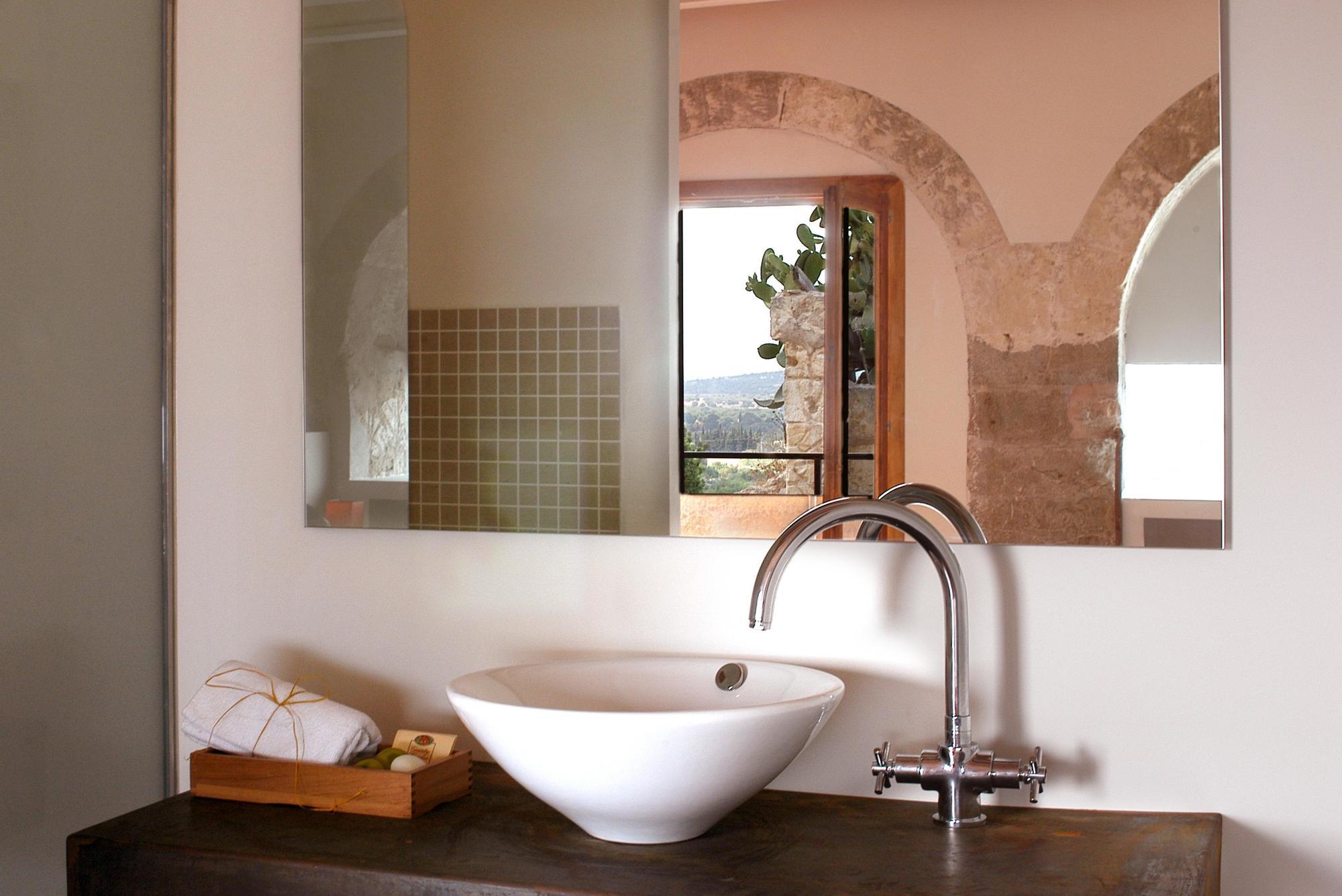 Hotel Ca'n Calco