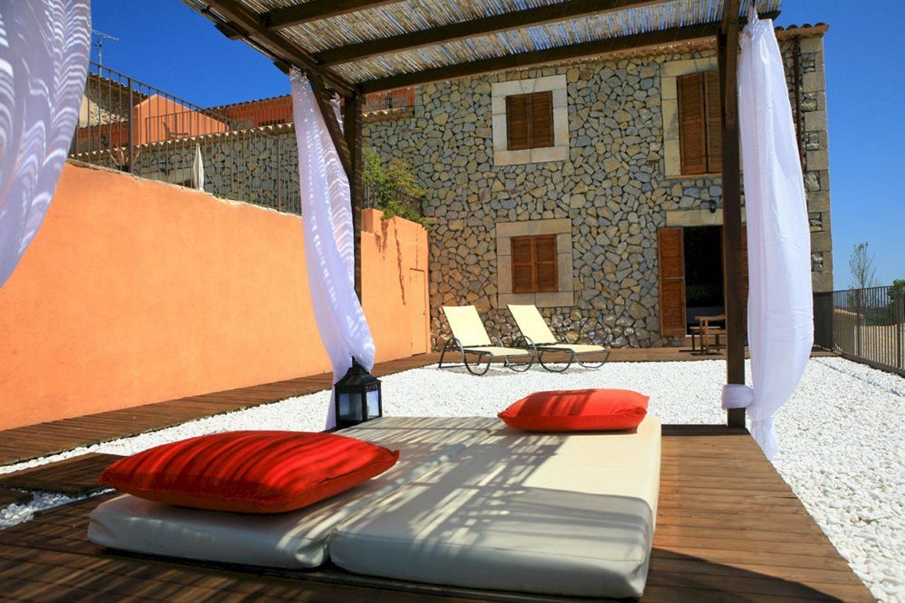 Hotel Ca'n Calco Magaluf (Mallorca)