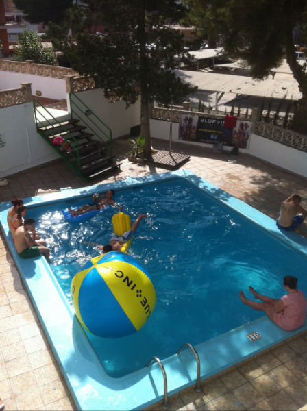 Coco Magaluf (Mallorca)