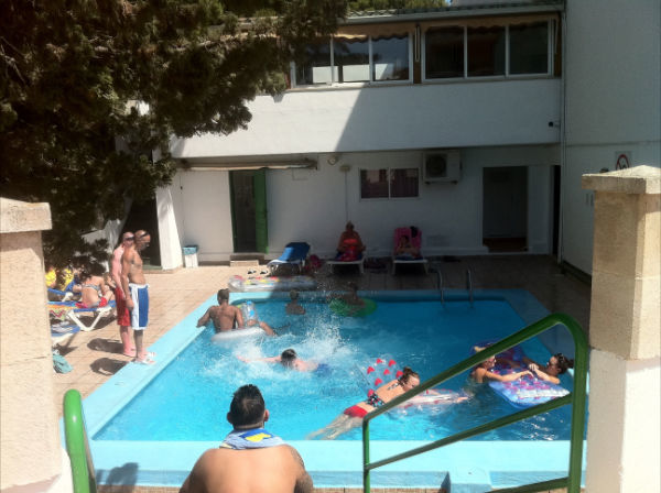 Coco Hotel
