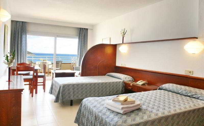 Hm Royal Beach Hotel Magaluf (Mallorca)