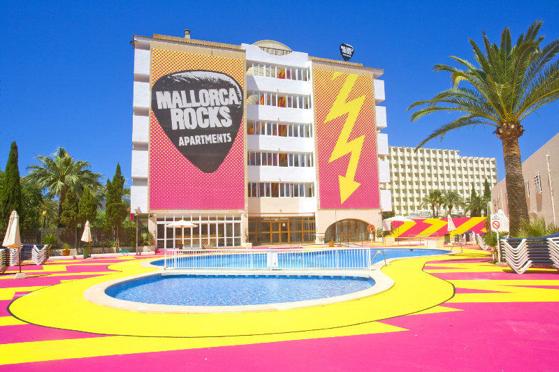 Bh Mallorca Adults Only From 18 Yrs Hotel