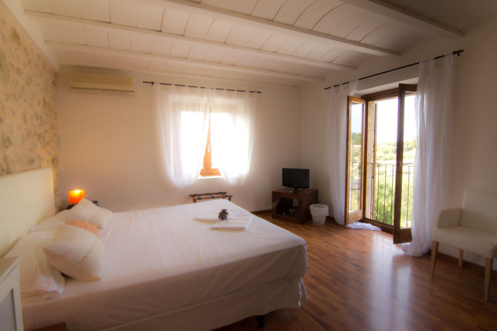 Hotel Ca'n Calco 3*