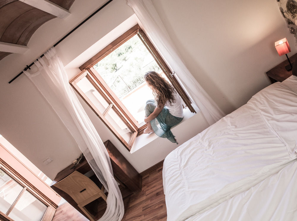 Hotel Ca'n Calco 3*
