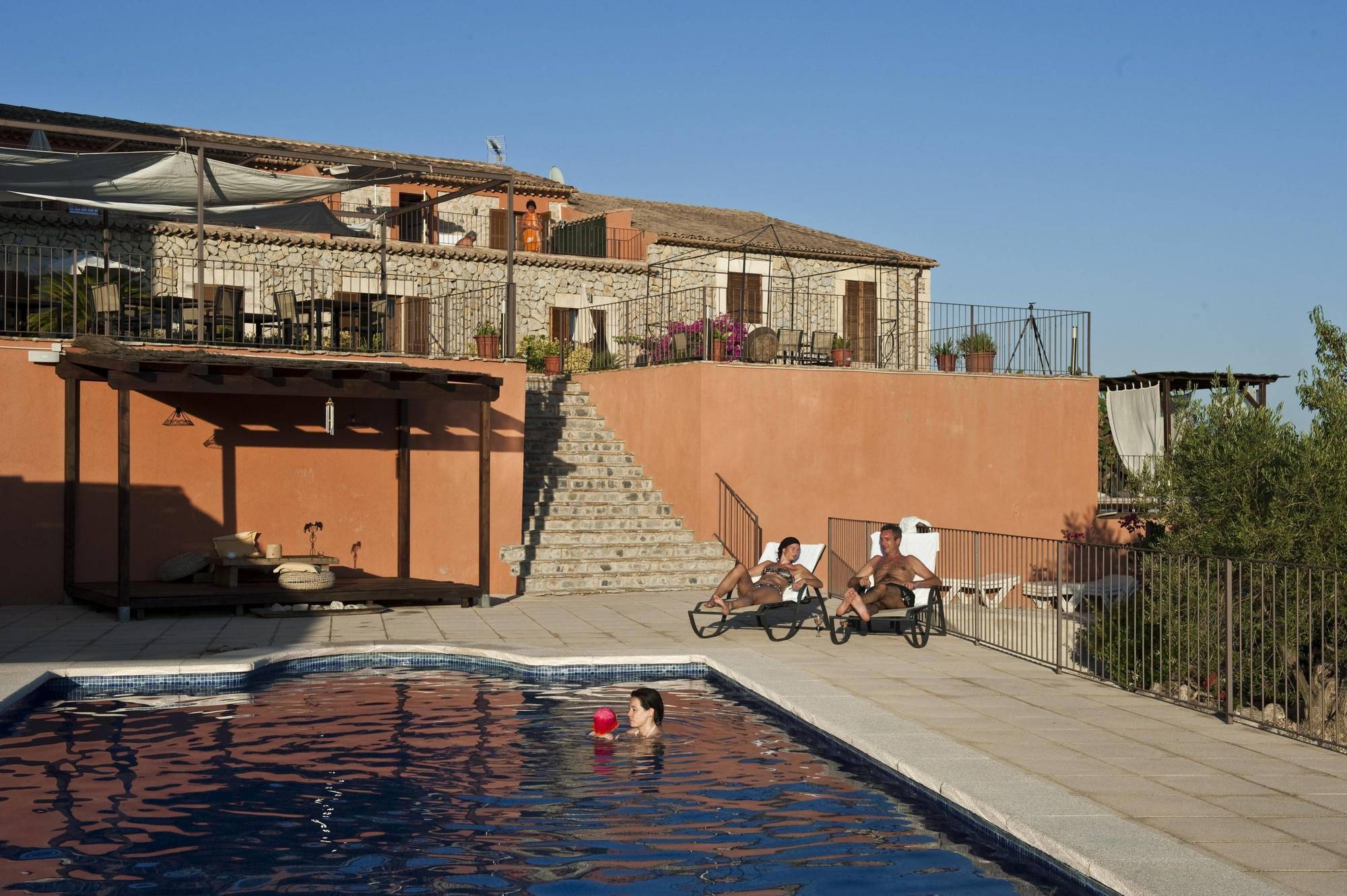 Ca'n Calco Hotel Magaluf (Mallorca)
