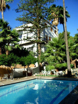 Hotel La Mimosa Magaluf (Mallorca)