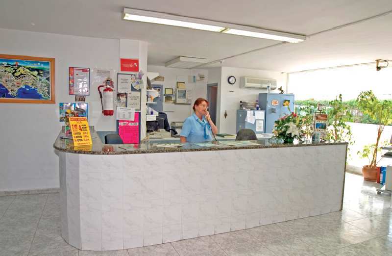 Apts Playa (adults Only) Magaluf (Mallorca)