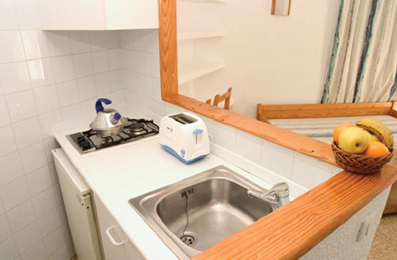 Hotel Apts Playa (adults Only) Magaluf (Mallorca)