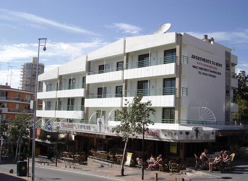 Coco Hotel