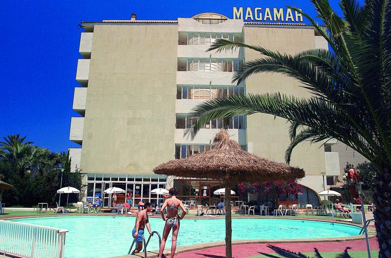 Bh Mallorca Adults Only From 18 Yrs Hotel