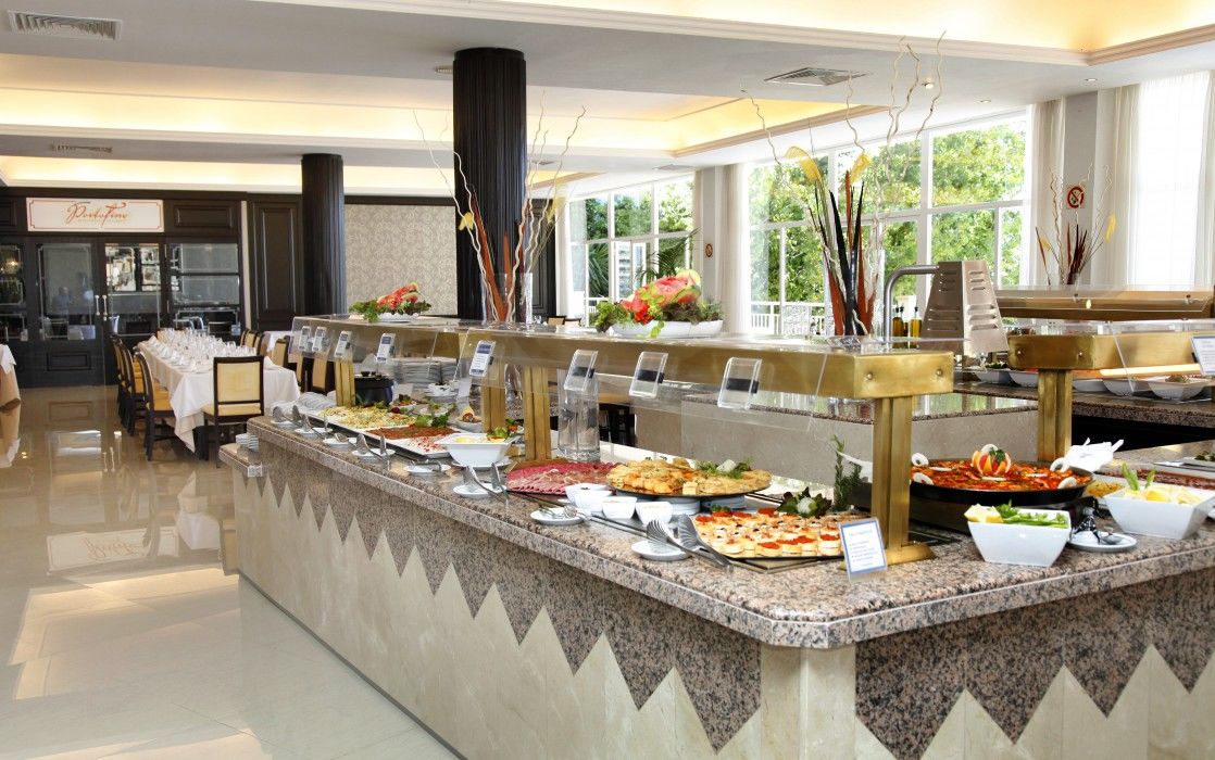Khách sạn Bahia Principe Sunlight Coral Playa - Adults Only 4*