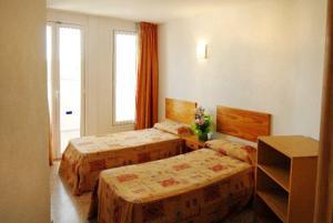 Hotel Apts Playa (adults Only)