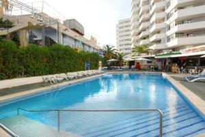 Apts Playa (adults Only) Magaluf (Mallorca)