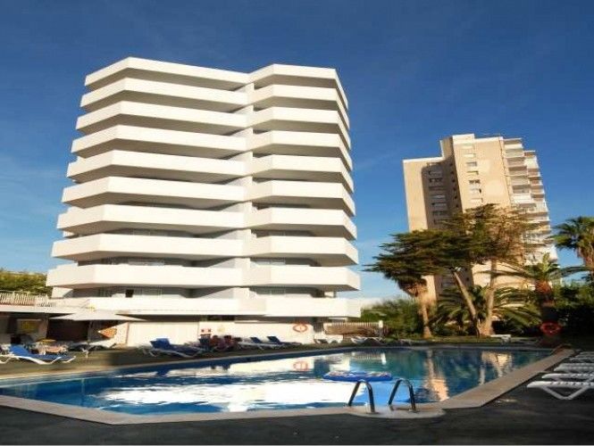 Apts Playa (adults Only) 2*