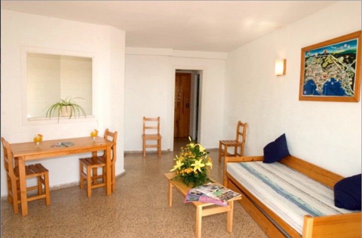 Hotel Apts Playa (adults Only)