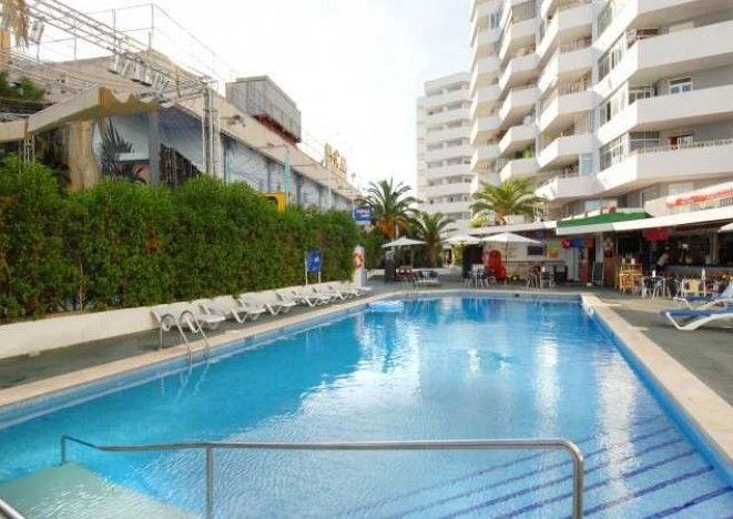Apts Playa (adults Only) Hotel 2*