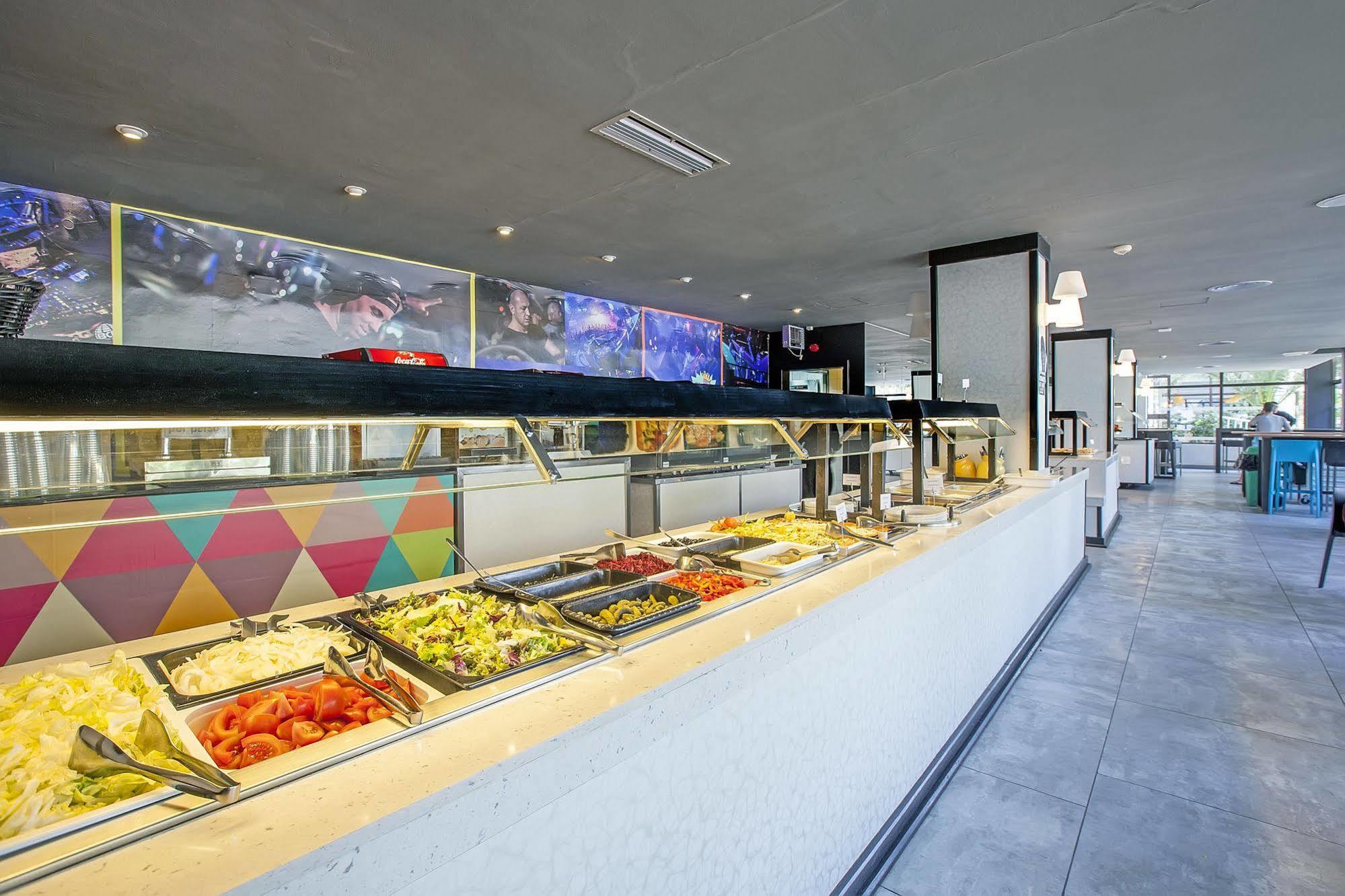 Aparthotel Bh Club Mallorca - Adults Only Magaluf (Mallorca)