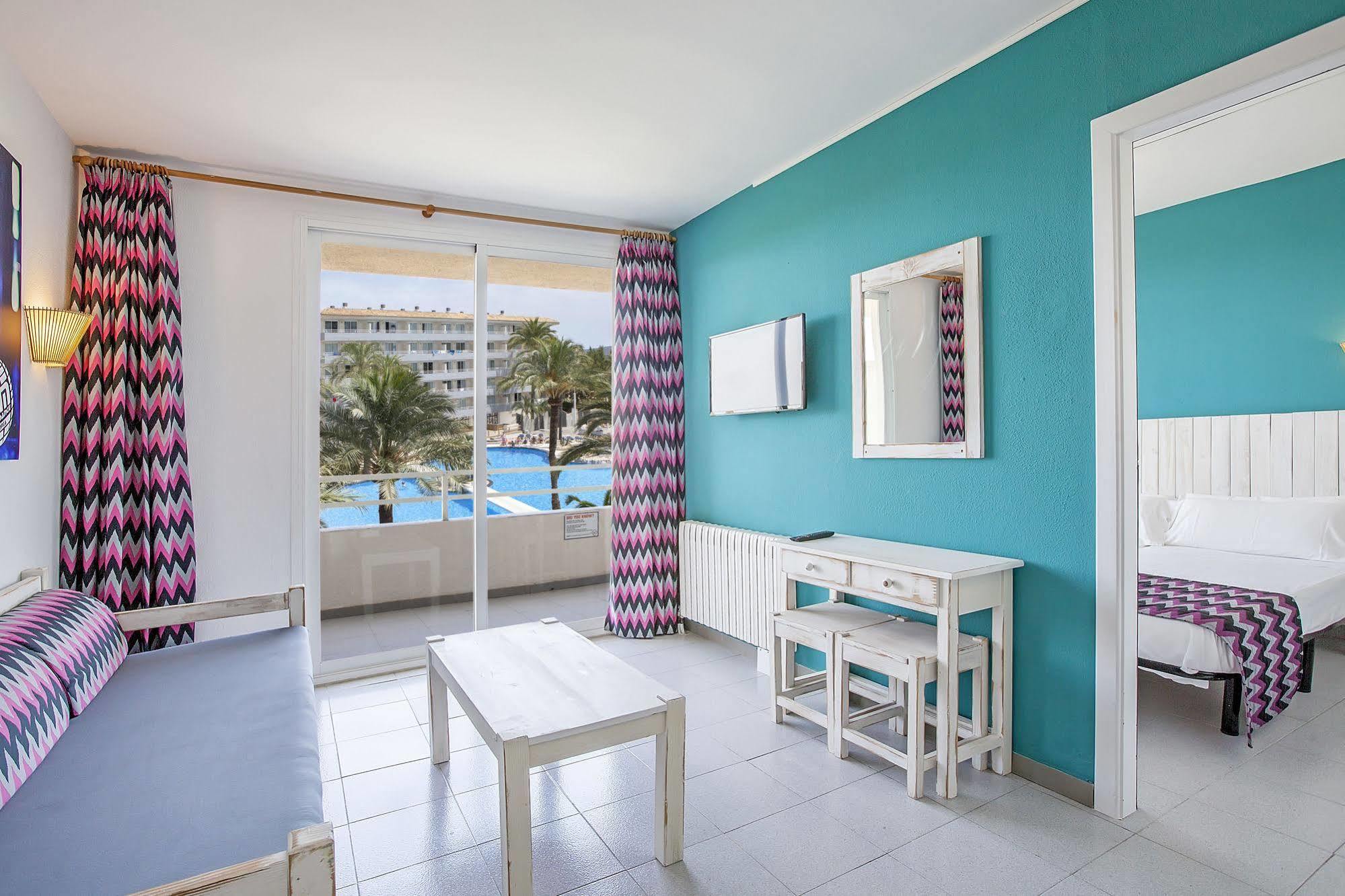 Aparthotel Bh Club Mallorca - Adults Only Magaluf (Mallorca)