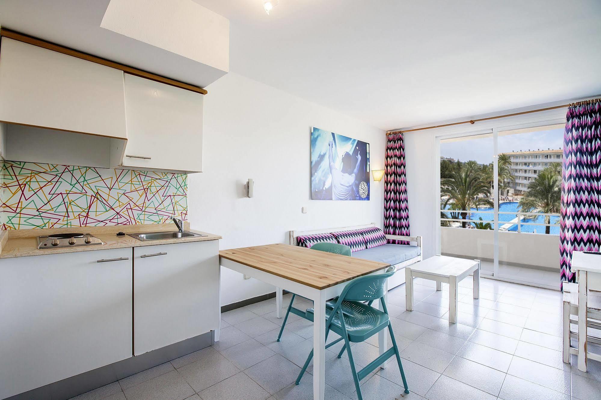 Bh Club Mallorca - Adults Only Aparthotel 3*