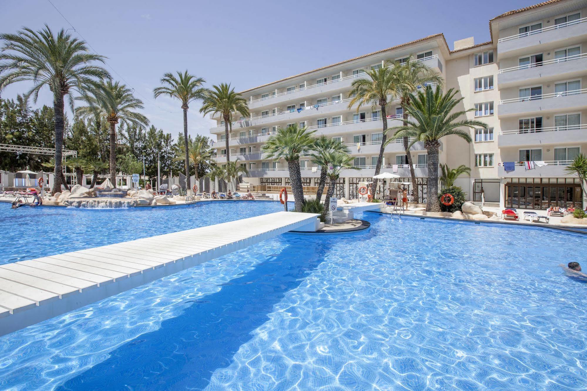 Bh Club Mallorca - Adults Only Aparthotel
