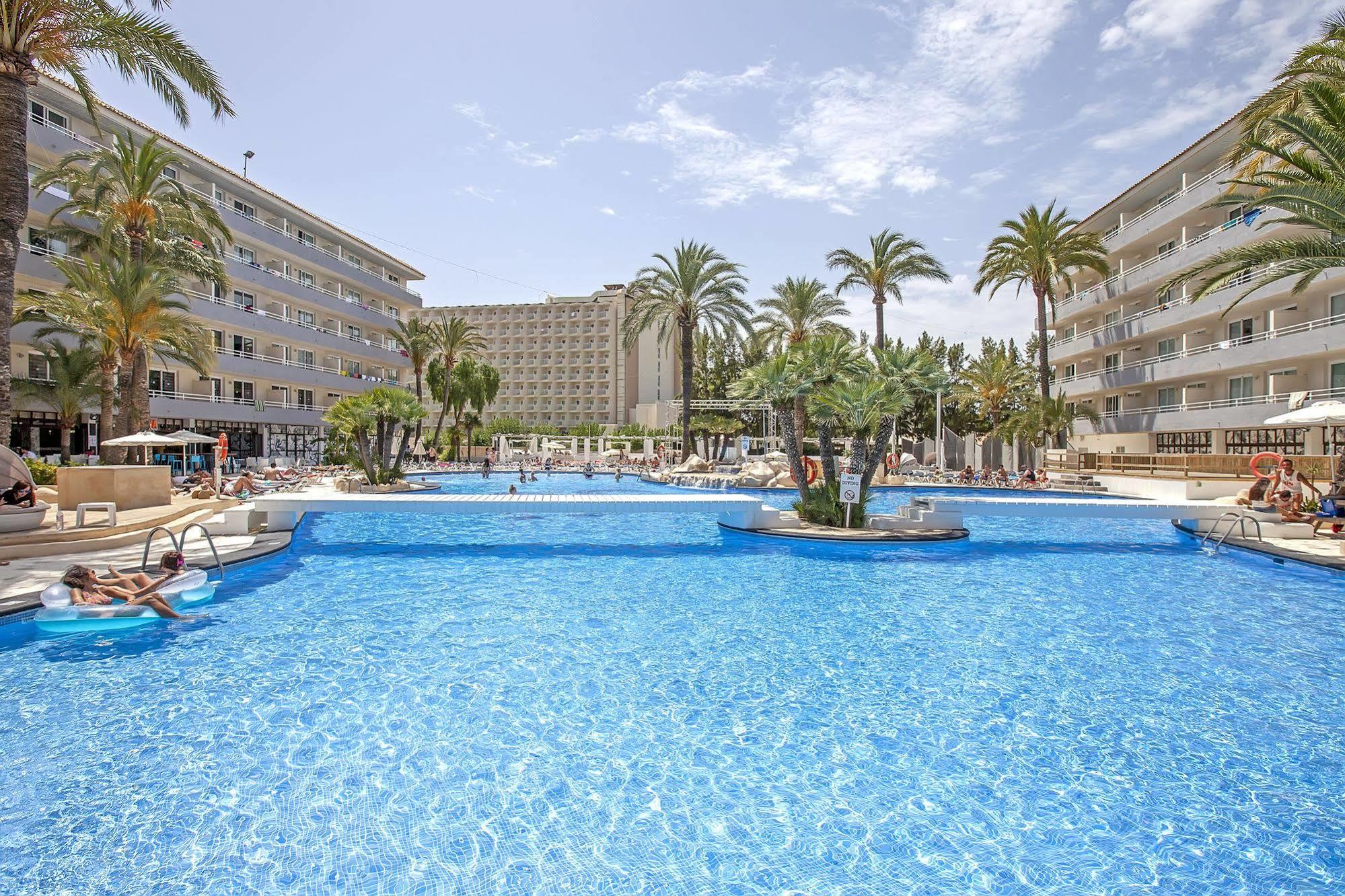 Aparthotel Bh Club Mallorca - Adults Only 3*