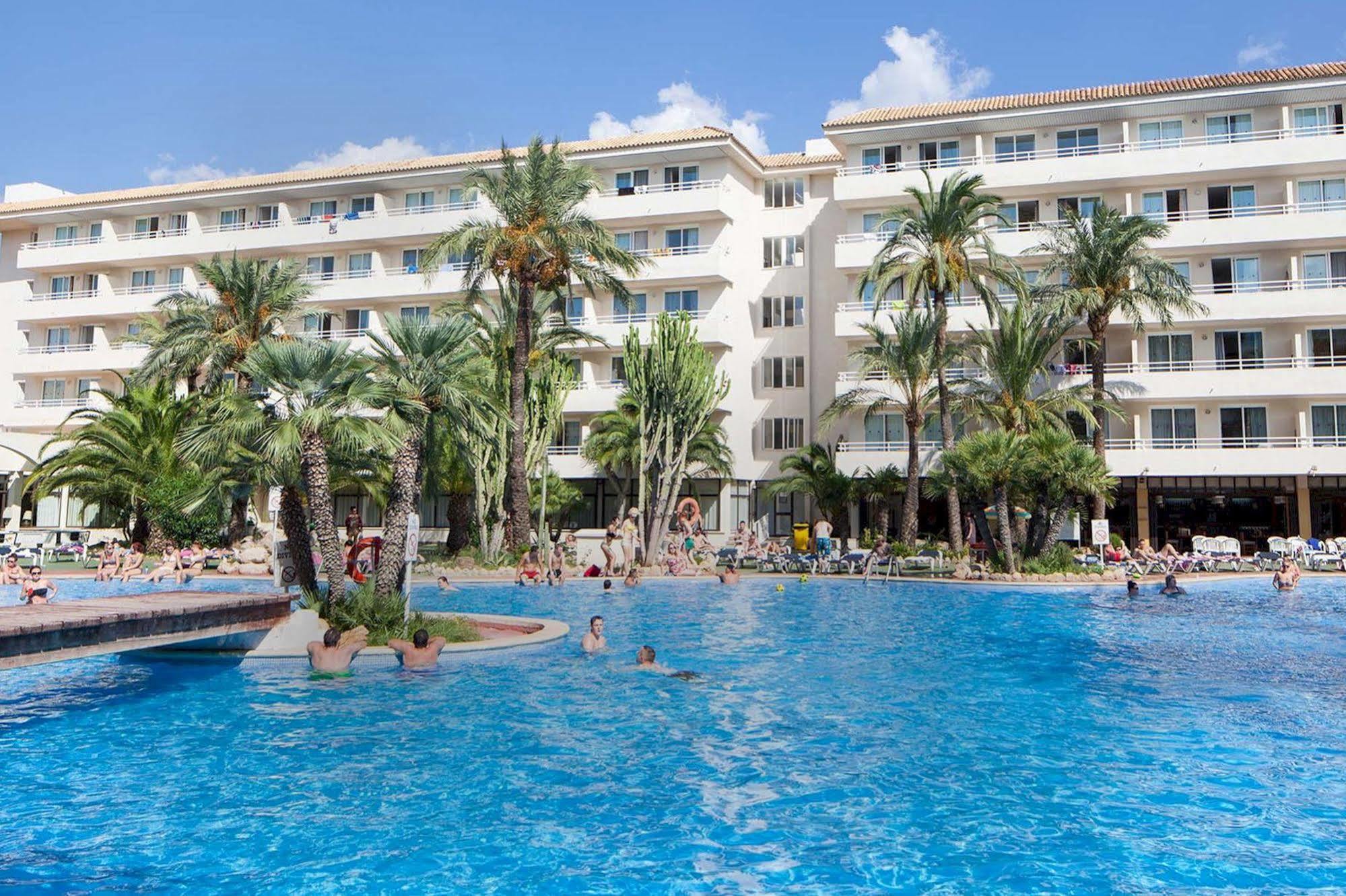 Bh Club Mallorca - Adults Only Aparthotel 3*