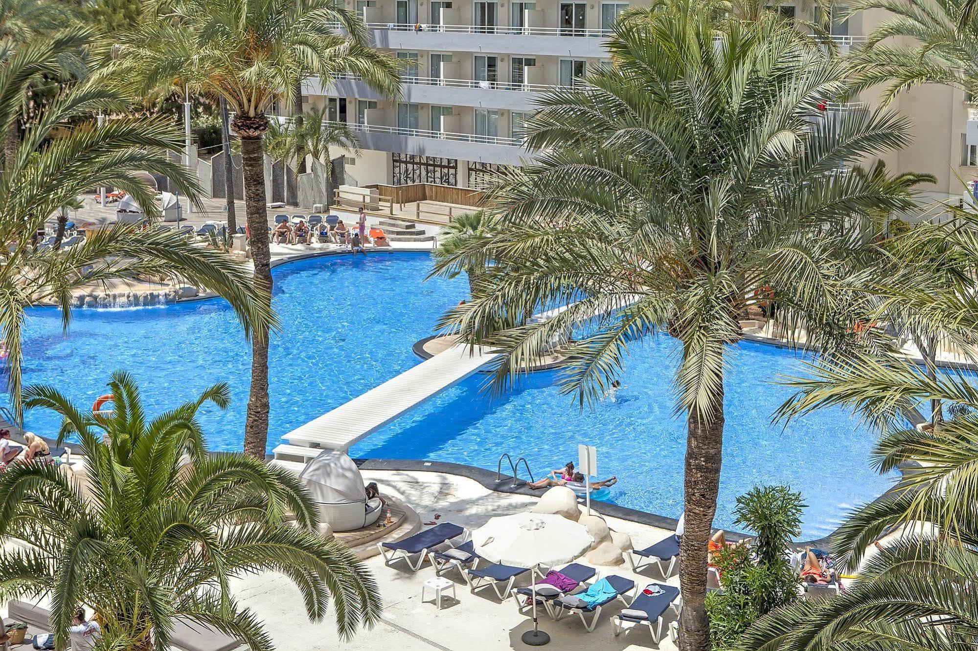 Bh Club Mallorca - Adults Only Aparthotel 3*