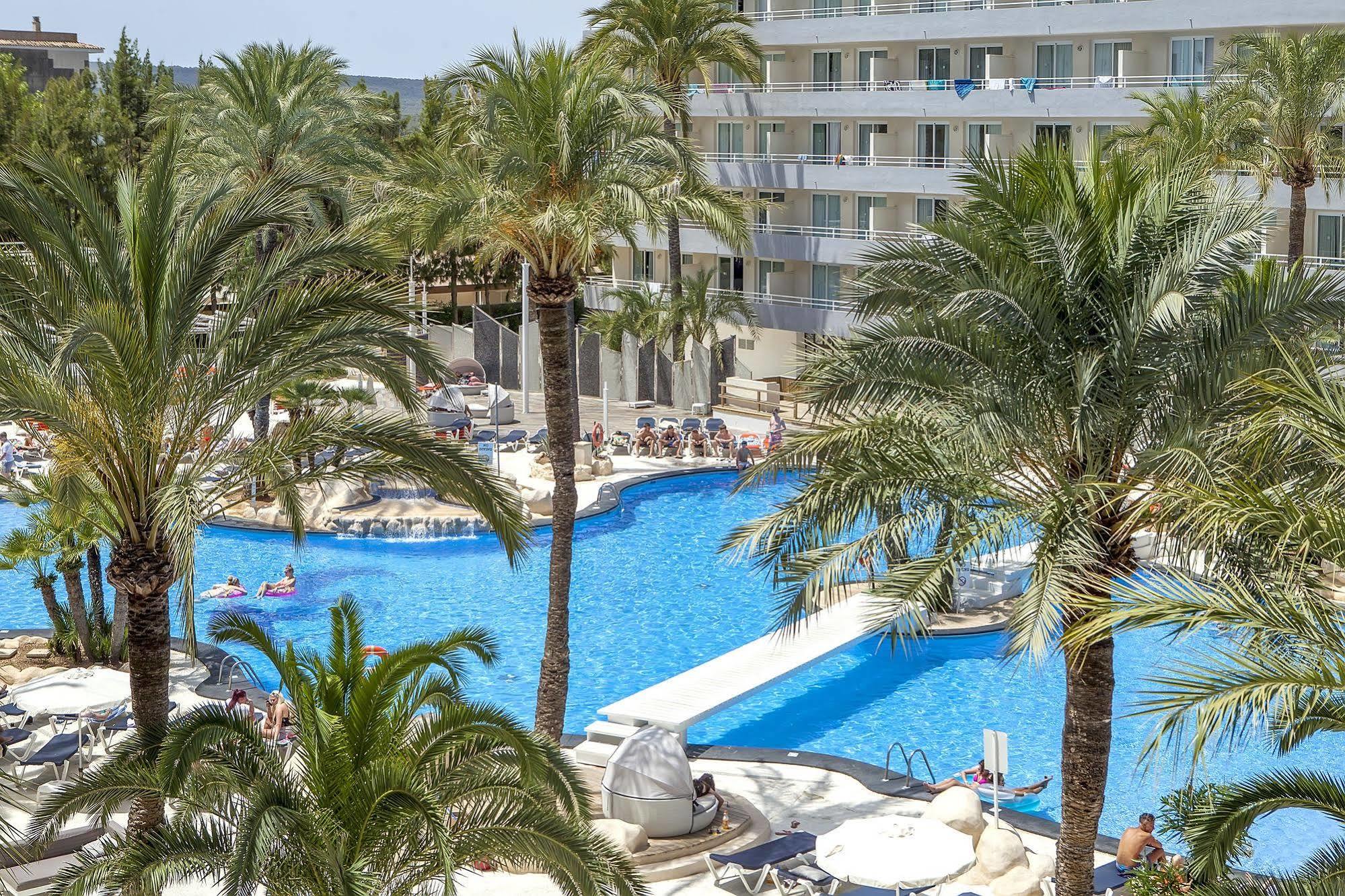 Bh Club Mallorca - Adults Only Aparthotel