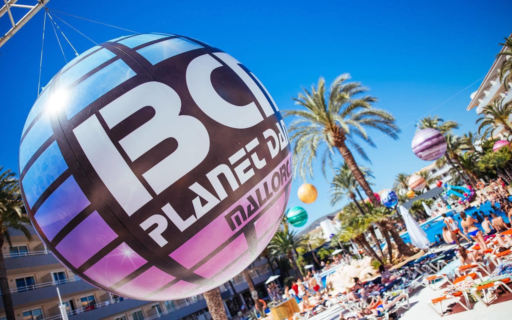 Bh Club Mallorca - Adults Only Aparthotel 3*
