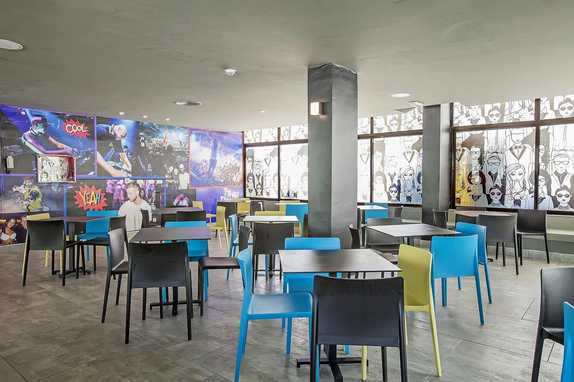 Bh Club Mallorca - Adults Only Aparthotel 3*