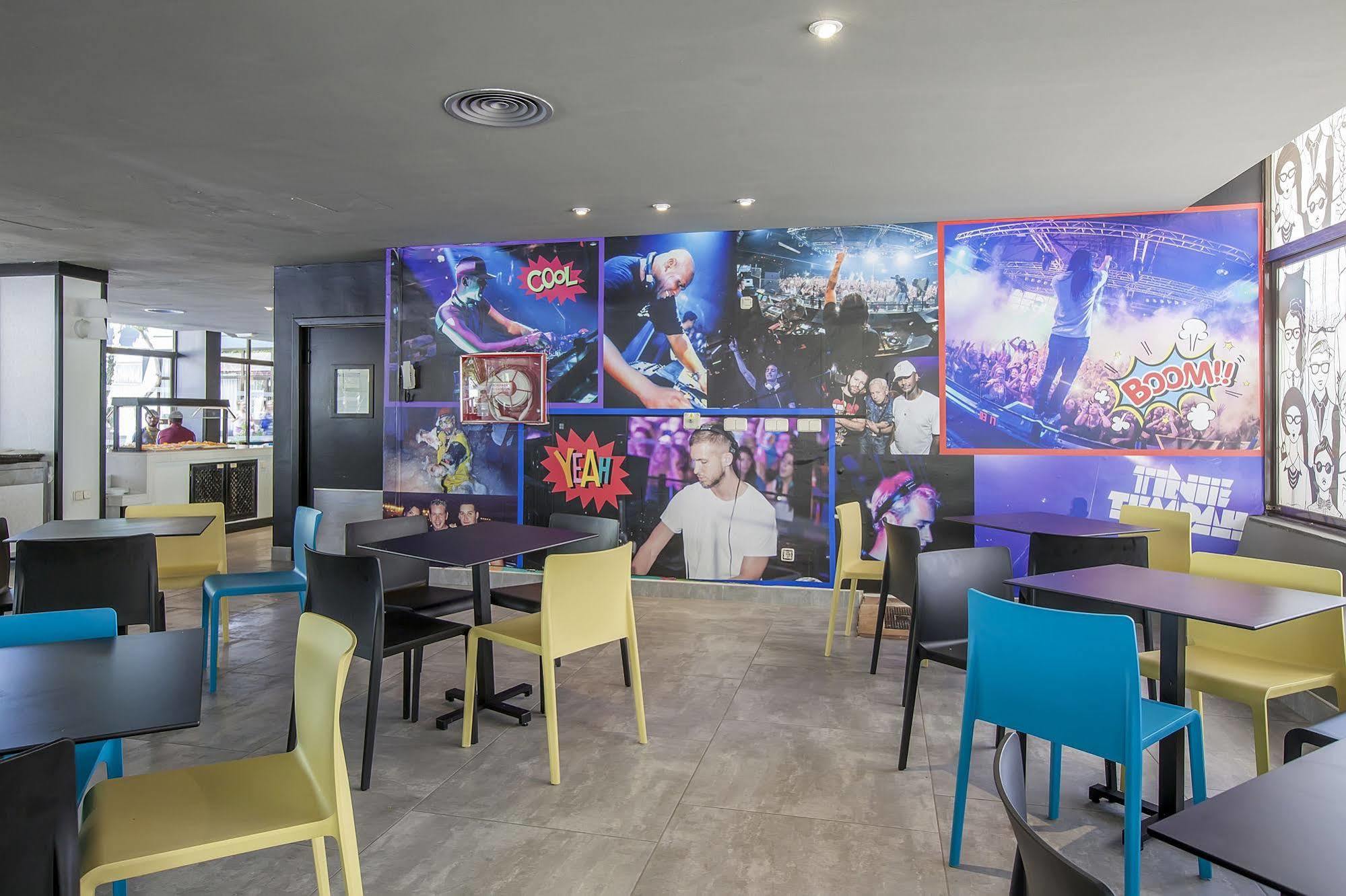 Bh Club Mallorca - Adults Only Aparthotel Magaluf (Mallorca)